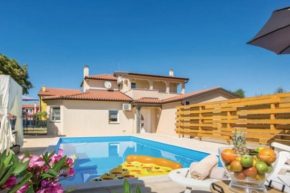 Family friendly house with a swimming pool Kastel, Central Istria - Sredisnja Istra - 19222